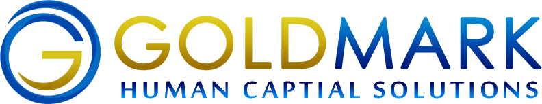 GoldMark Human Capital Solutions Logo